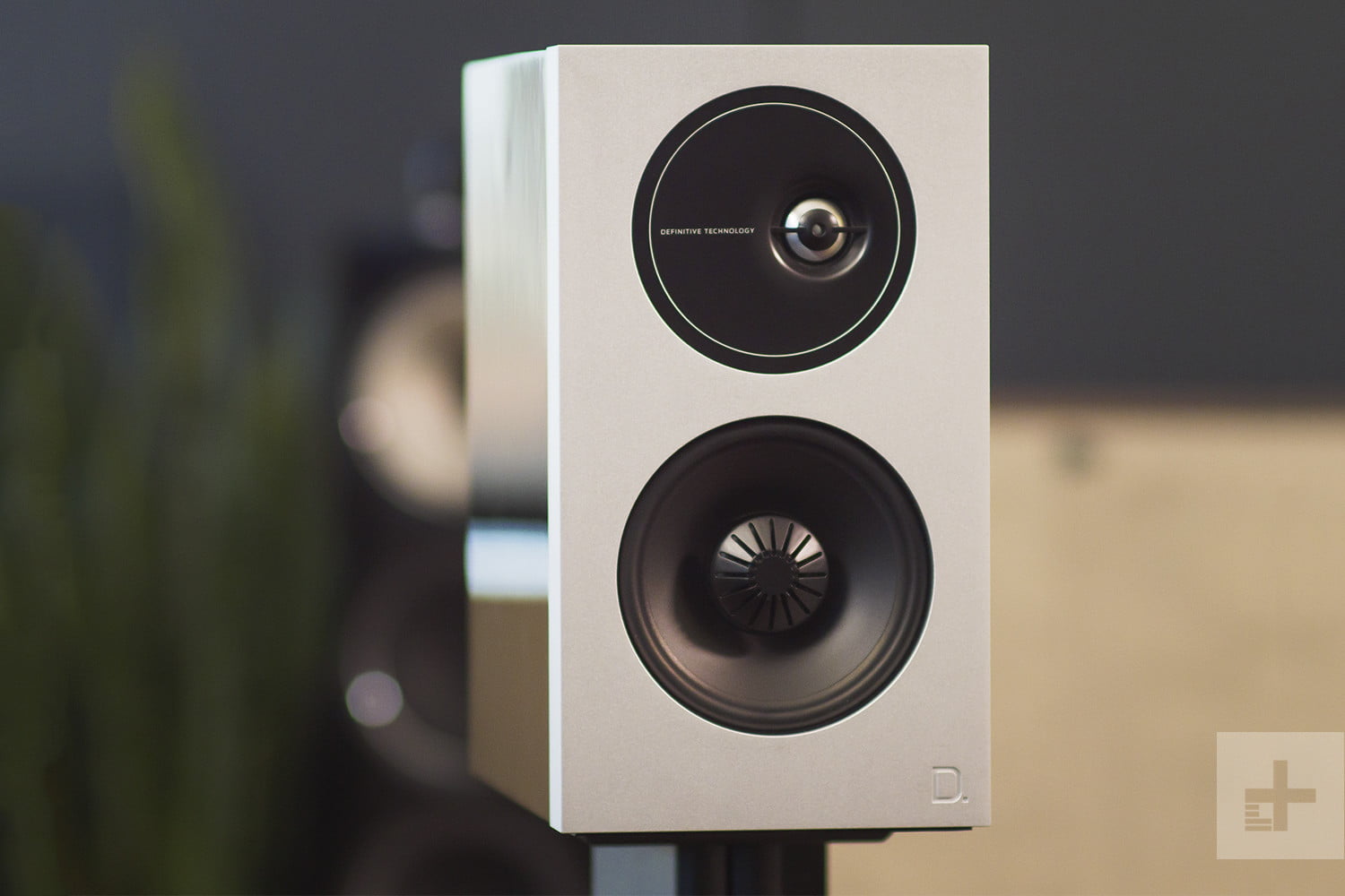 Definitive Technology D9 Demand Series Bookshelf Speakers – Pair - Audiomaxx India