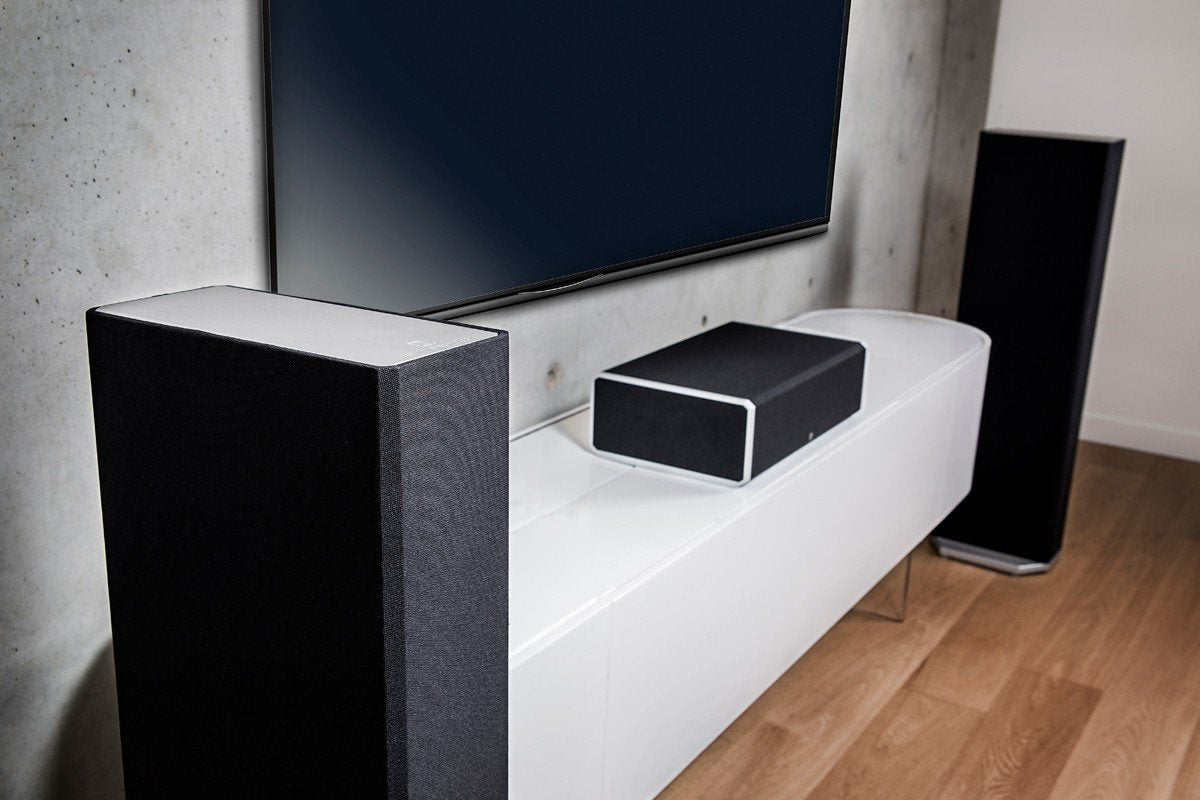 Definitive Technology A90 Dolby Atmos® Effect Speakers – Pair - Best Home Theatre Systems - Audiomaxx India