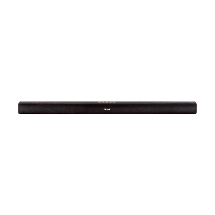 Denon DHT-S316 - 2.1 Ch. Bi-Amplified Soundbar System With Wireless Sub-woofer - Best Home Theatre Systems - Audiomaxx India