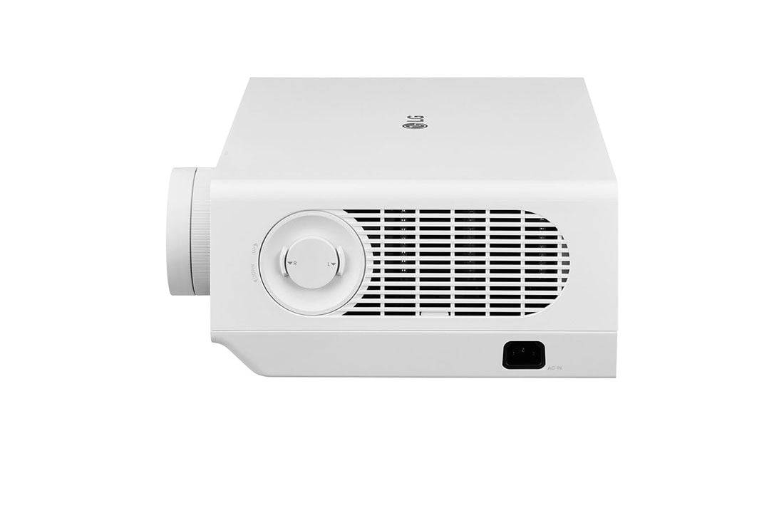 LG-BU60PST ProBeam 6000ANSI Lumen 4K UHD Laser Projector. Incredibly Bright and High Detailed Images.