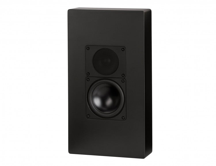 ELAC WS 1445 On-Wall Speaker (Each) - Best Home Theatre Systems - Audiomaxx India