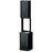 Bose F1 Model 812 Powered Flexible Array Wireless Speaker With F1 Subwoofer Dual Package