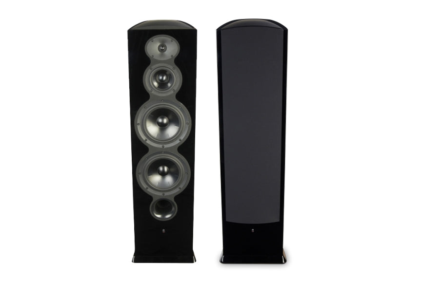 Revel F208 Floorstanding Speakers (Pair)