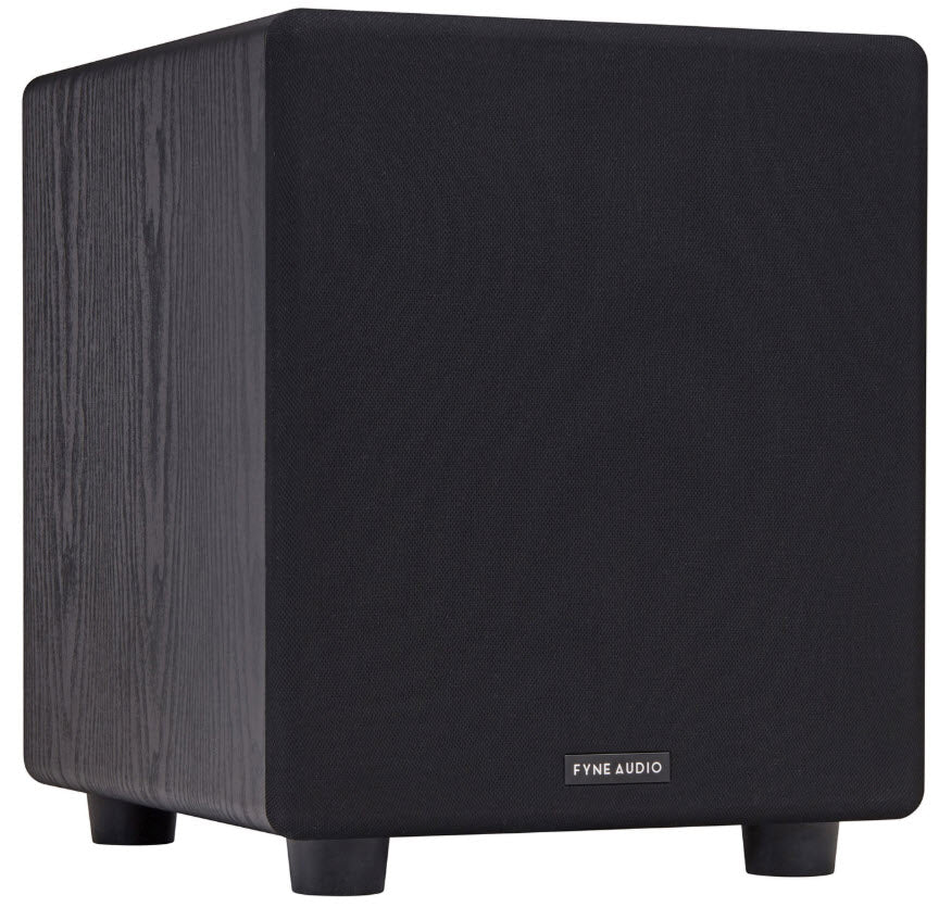 Fyne Audio F3.10 Powered Subwoofer