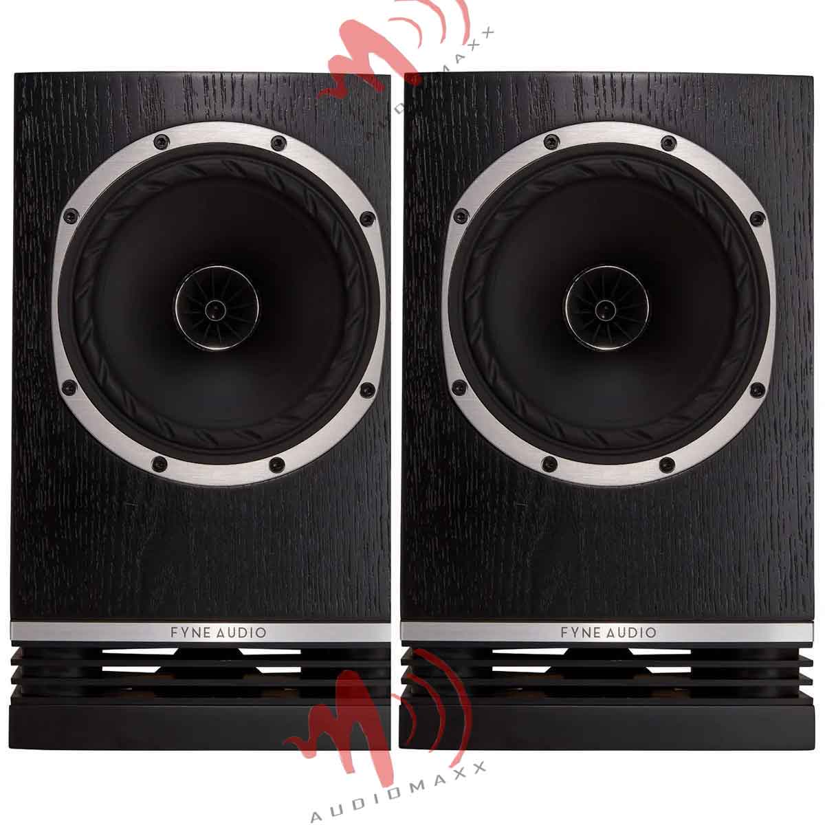 Fyne Audio F500 Bookshelf Speaker (Pair)