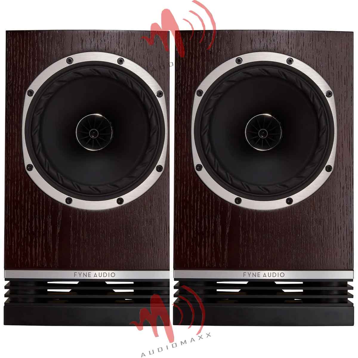 Fyne Audio F500 Bookshelf Speaker (Pair)