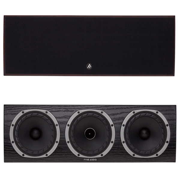 Fyne Audio F500C Centre Speaker - Main Image