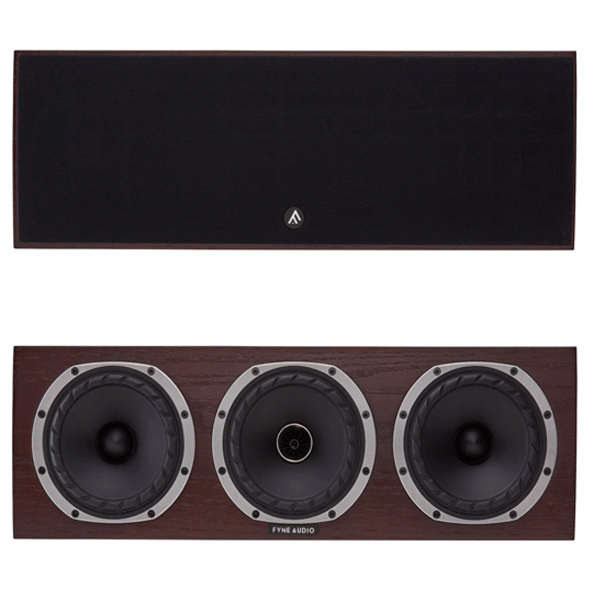 Fyne Audio F500C Centre Speaker