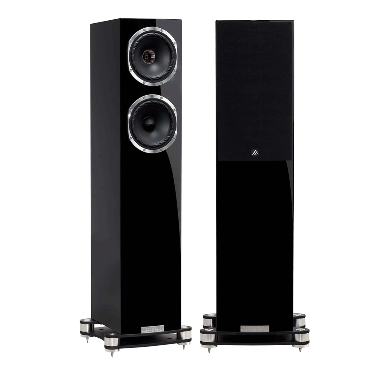 Fyne Audio F501- Tower / Floor Standing Speaker (Pair)