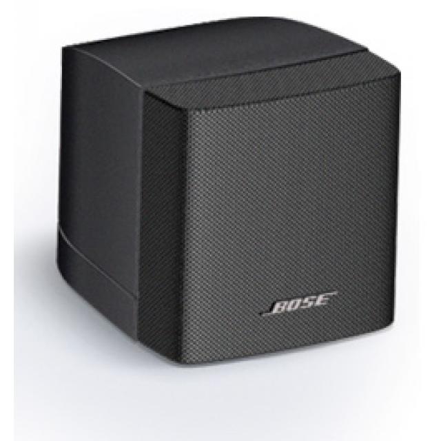 Bose Professional FreeSpace Onwall Surface Mount Satellite Speaker Pair - Best Home Theatre Systems - Audiomaxx India