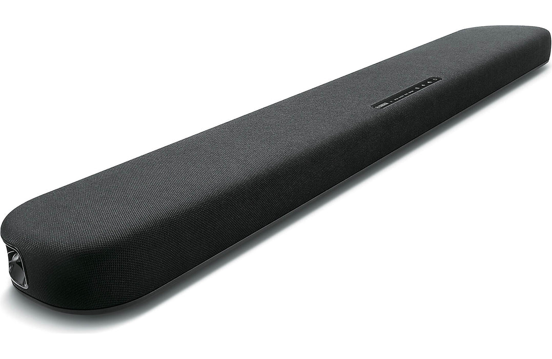 Yamaha SRB20A -Sound Bar, Bluetooth, DTS, Virtual:X Soundbar With Built In Subwoofer.