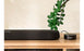 Yamaha YAS-109 All in once Soundbar with Built-in Subwoofer, Virtual DTS-X, Dolby Audio, 4K, Bluetooth, Wi-Fi, Spotify - Audiomaxx India