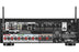 Denon AVR-X1700H Audio-Video Receiver