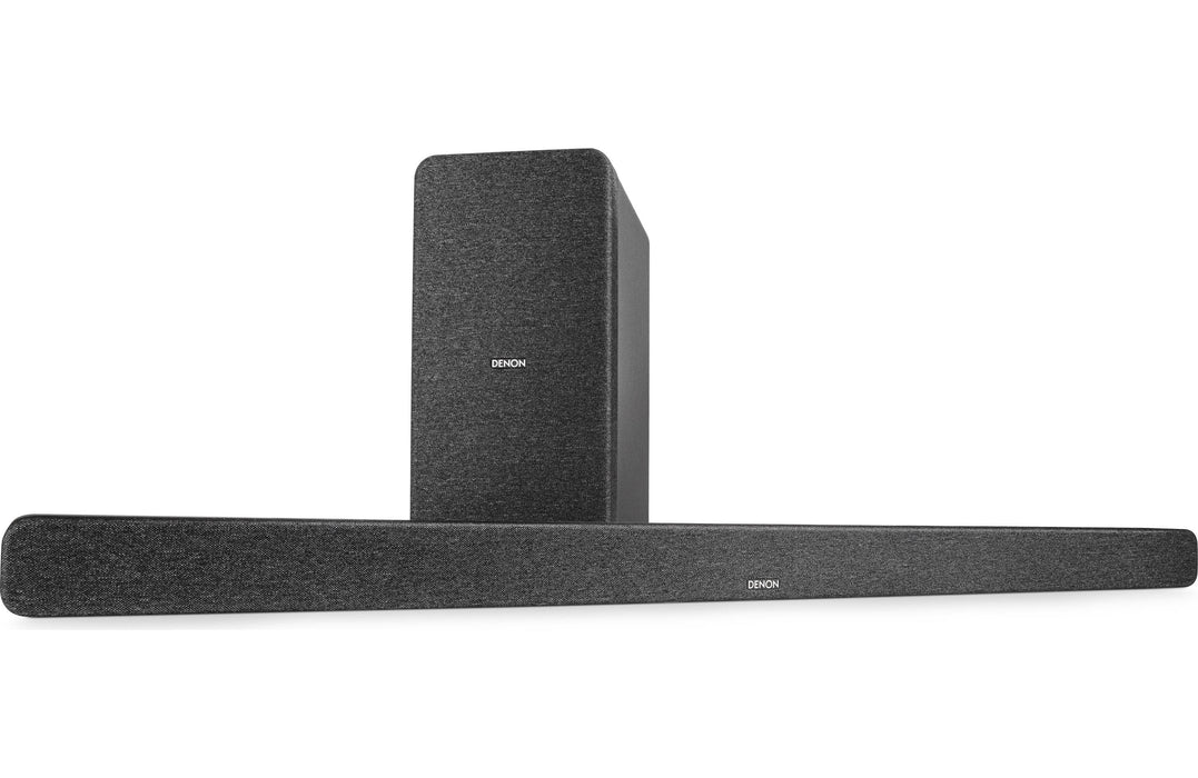 Denon Dolby Atmos DHT S517 SoundBar