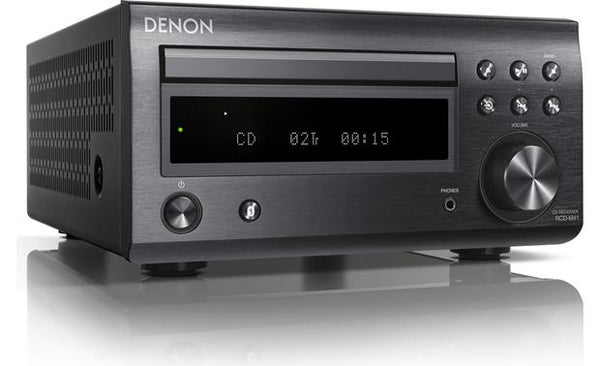 美品JBL Model 4312M II + DENON RCD-M41 g033DM41-