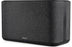 Denon Home 350 Wireless Powered Speaker With HEOS Built-in, Bluetooth®, Amazon Alexa, and Apple AirPlay® 2 (Black)