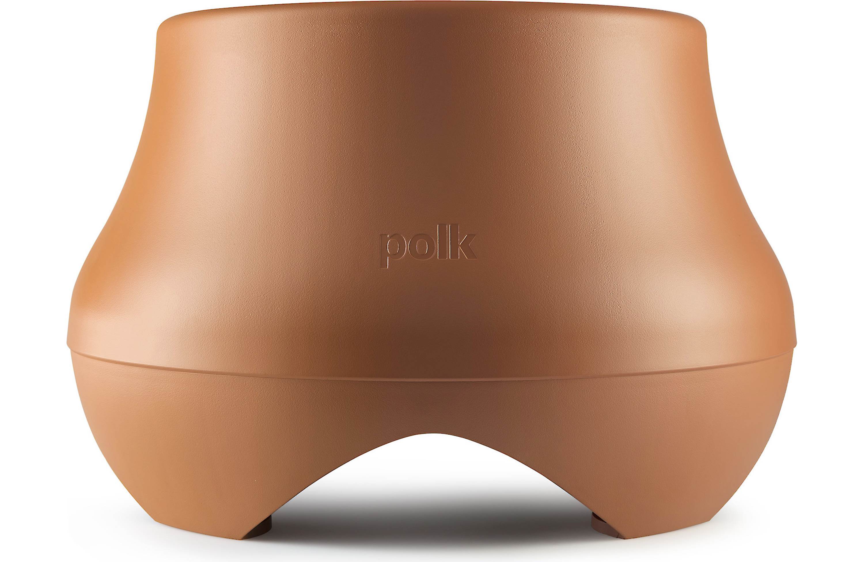 Polk Audio Attrium SUB100 Outdoor / Garden Powered Subwoofer