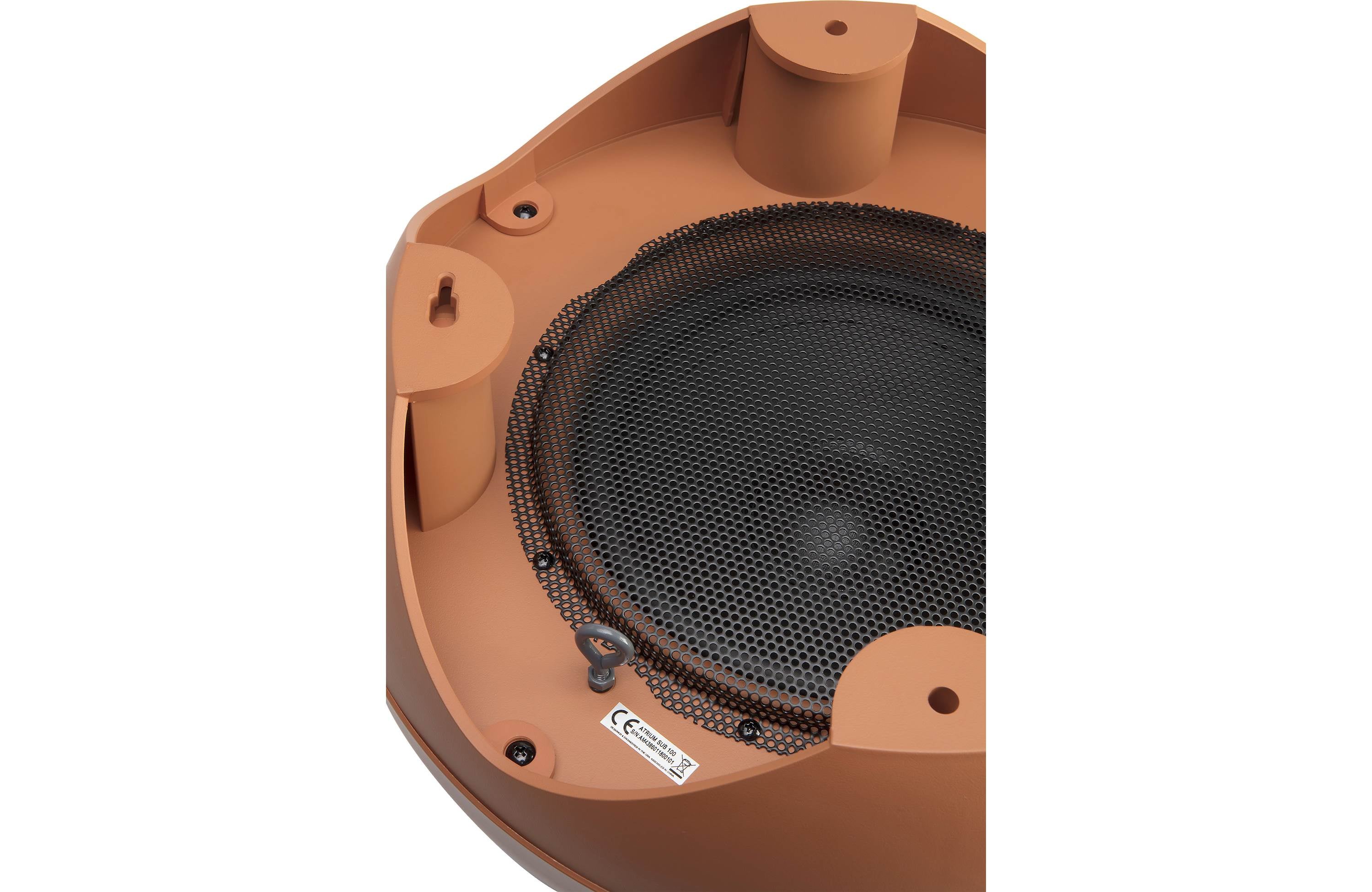 Polk Audio Attrium SUB100 Outdoor / Garden Powered Subwoofer