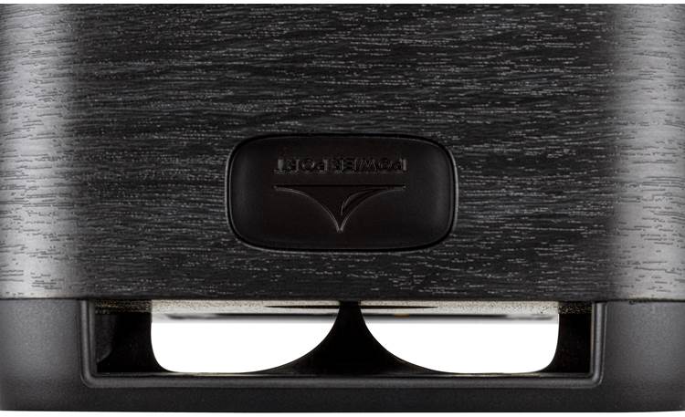 Polk Audio Signature Elite ES10 Compact Bookshelf Speakers (Black)
