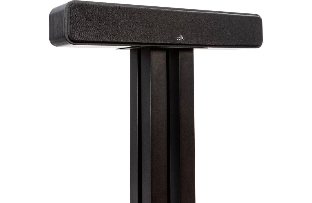 Slim Profile Center Channel Speaker Polk Audio Signature Elite ES35 Slim Low-Profile Center Channel Speake