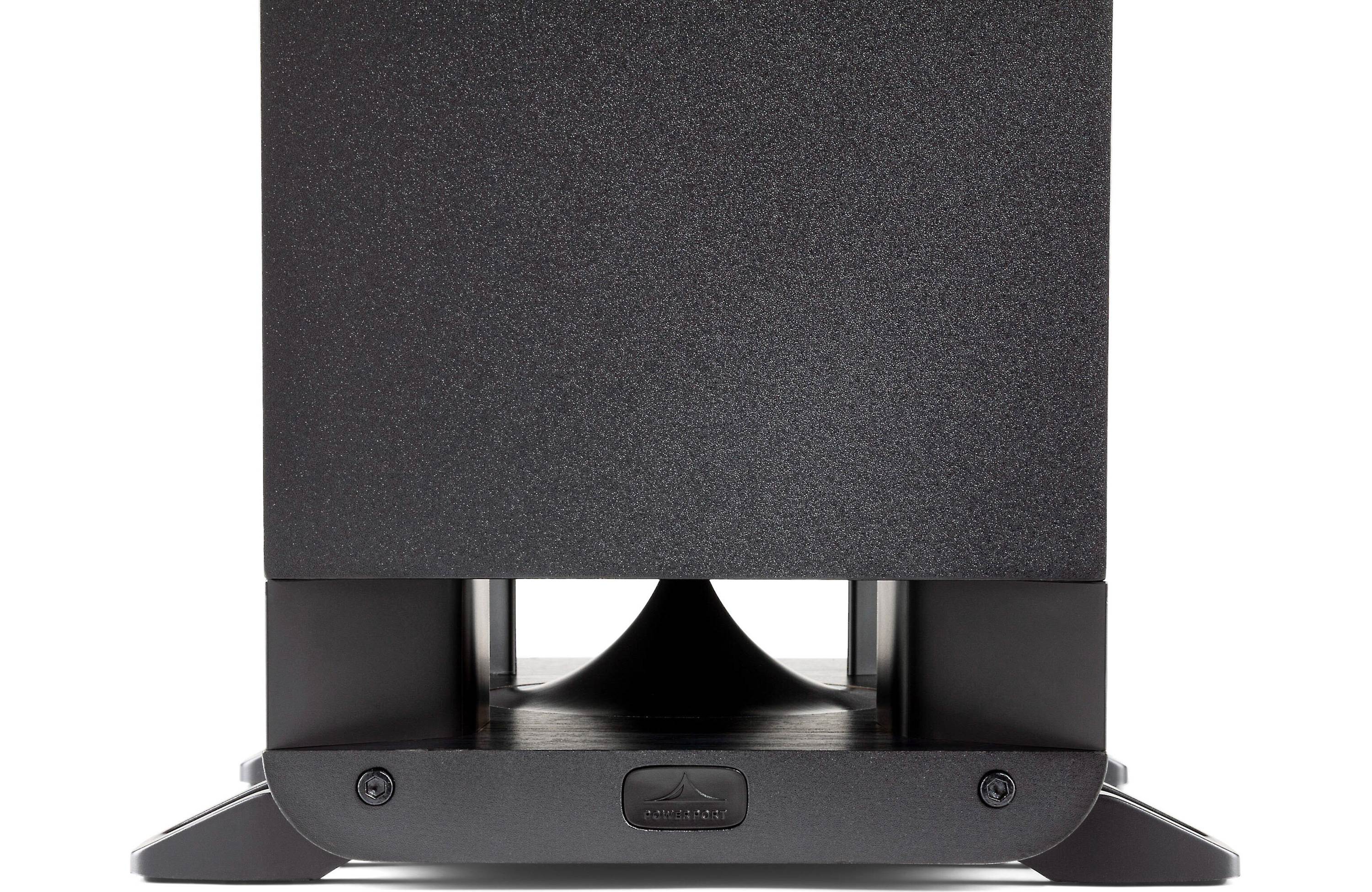 Polk Audio Signature Elite ES50 Tower Speaker - Pair (Black)