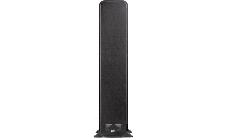 Polk Audio Signature Elite ES55 Tower Tower Speaker - Pair (Black)