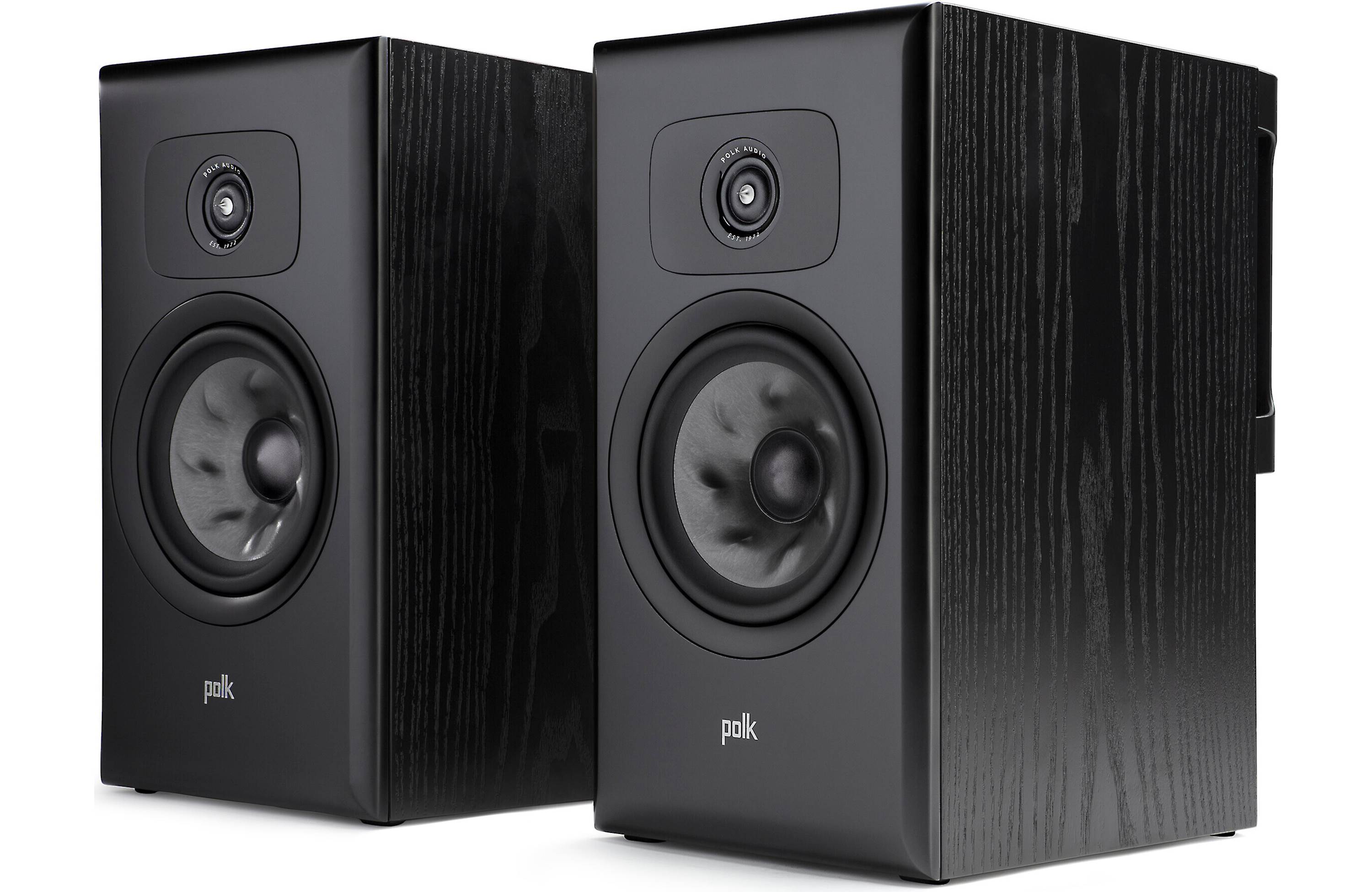 Polk Audio Legend L200 Bookshelf Speaker (Pair)