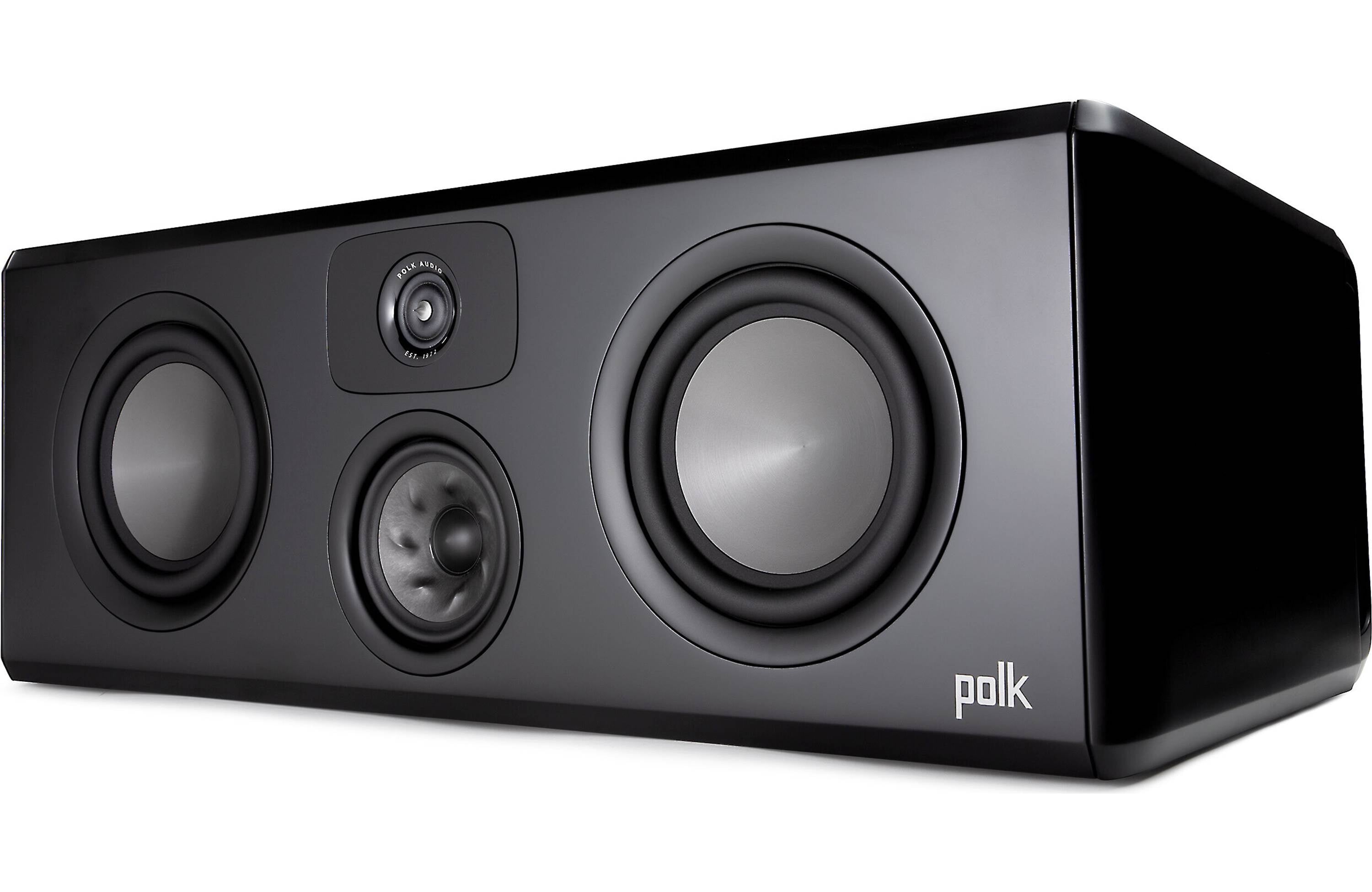 Polk Audio Legend L400C Center Speaker