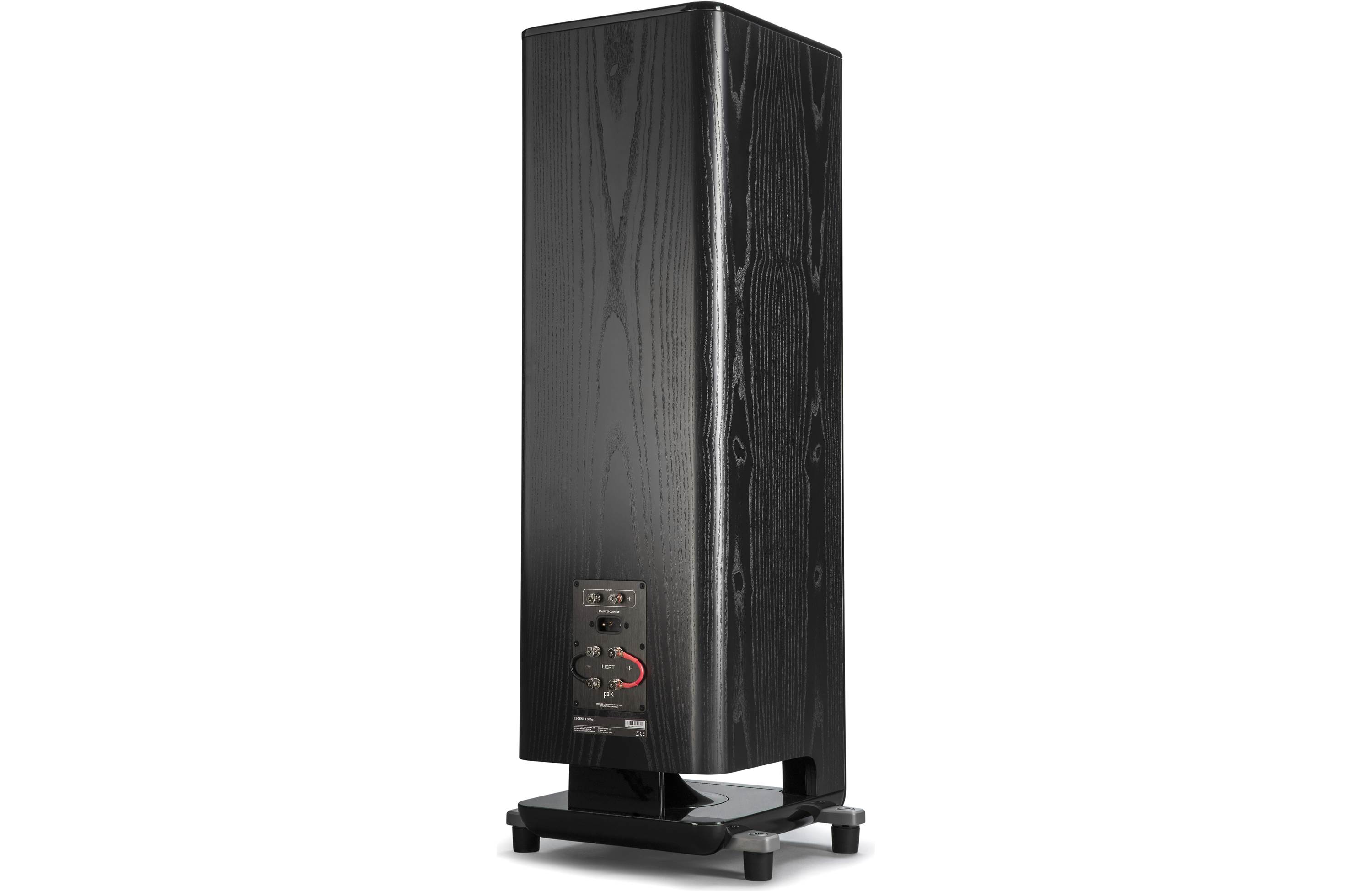 Polk Audio Legend L800 Tower Speakers (Pair)