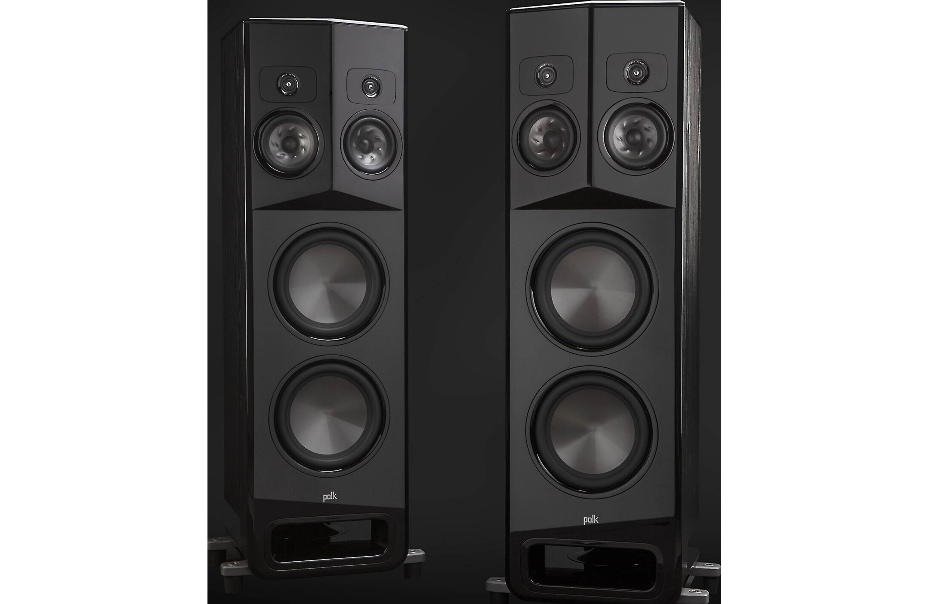 Polk Audio Legend L800 Tower Speakers (Pair)