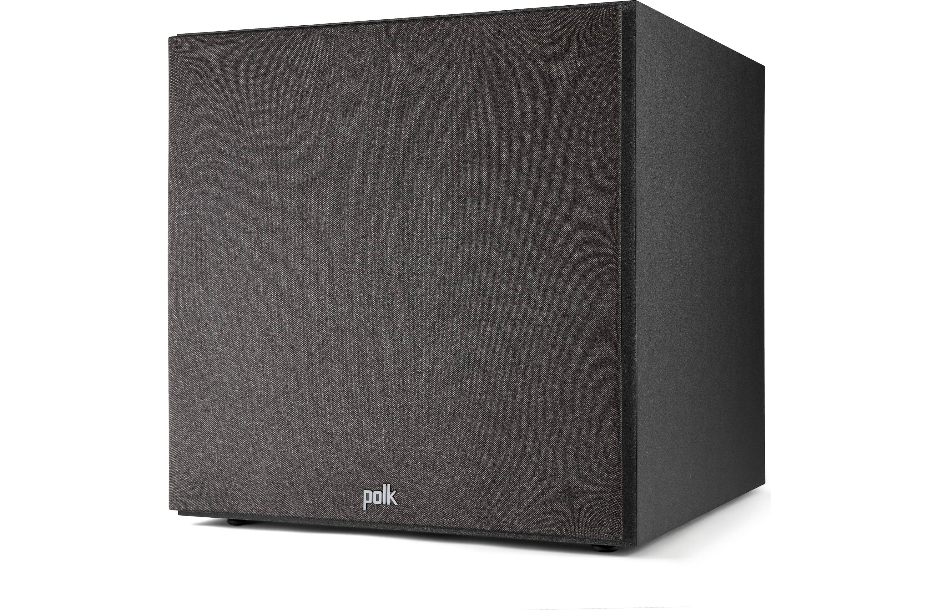 Polk Audio Monitor XT12 12” Powered Subwoofer