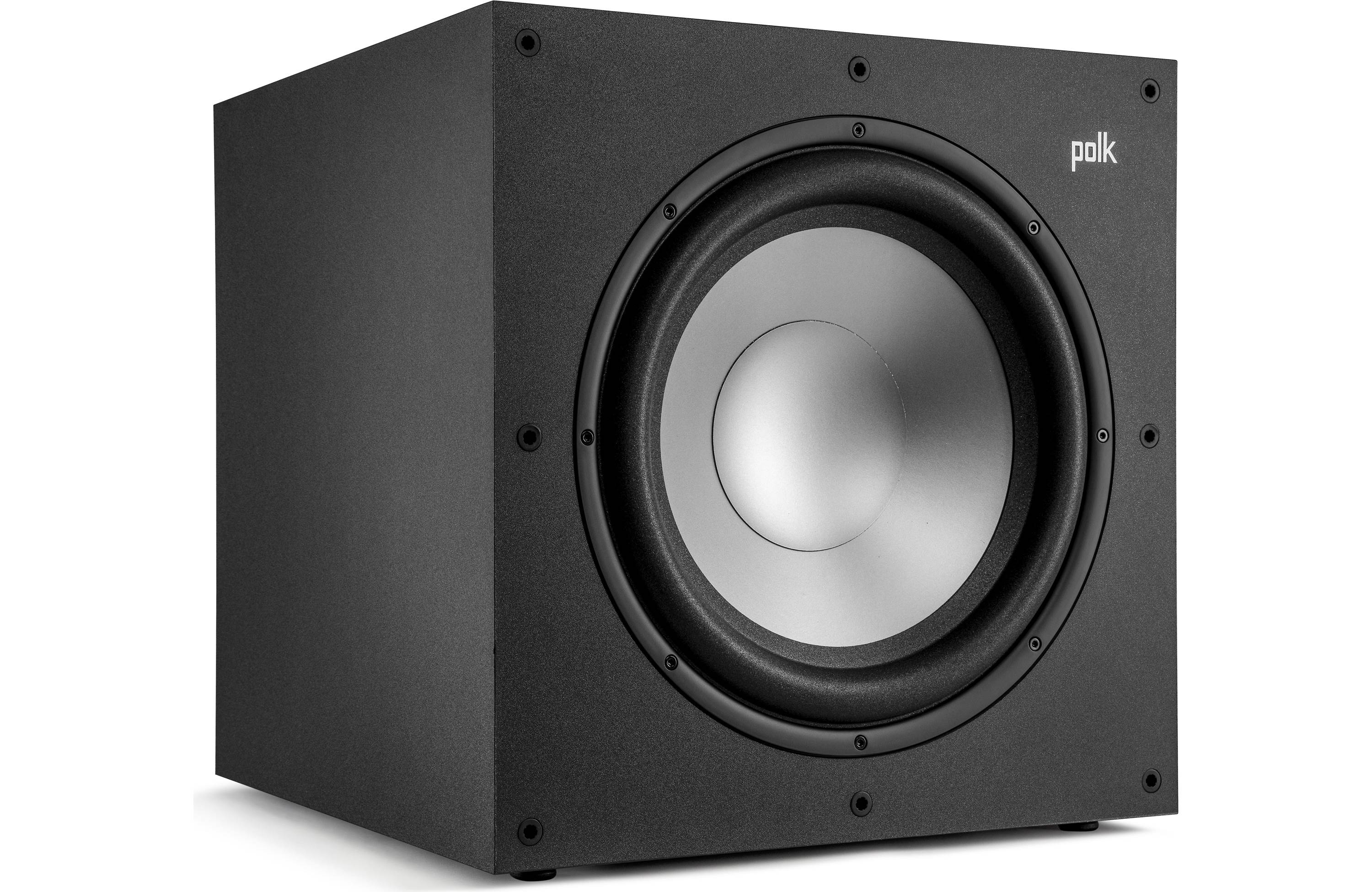 Polk Audio Monitor XT12 12” Powered Subwoofer