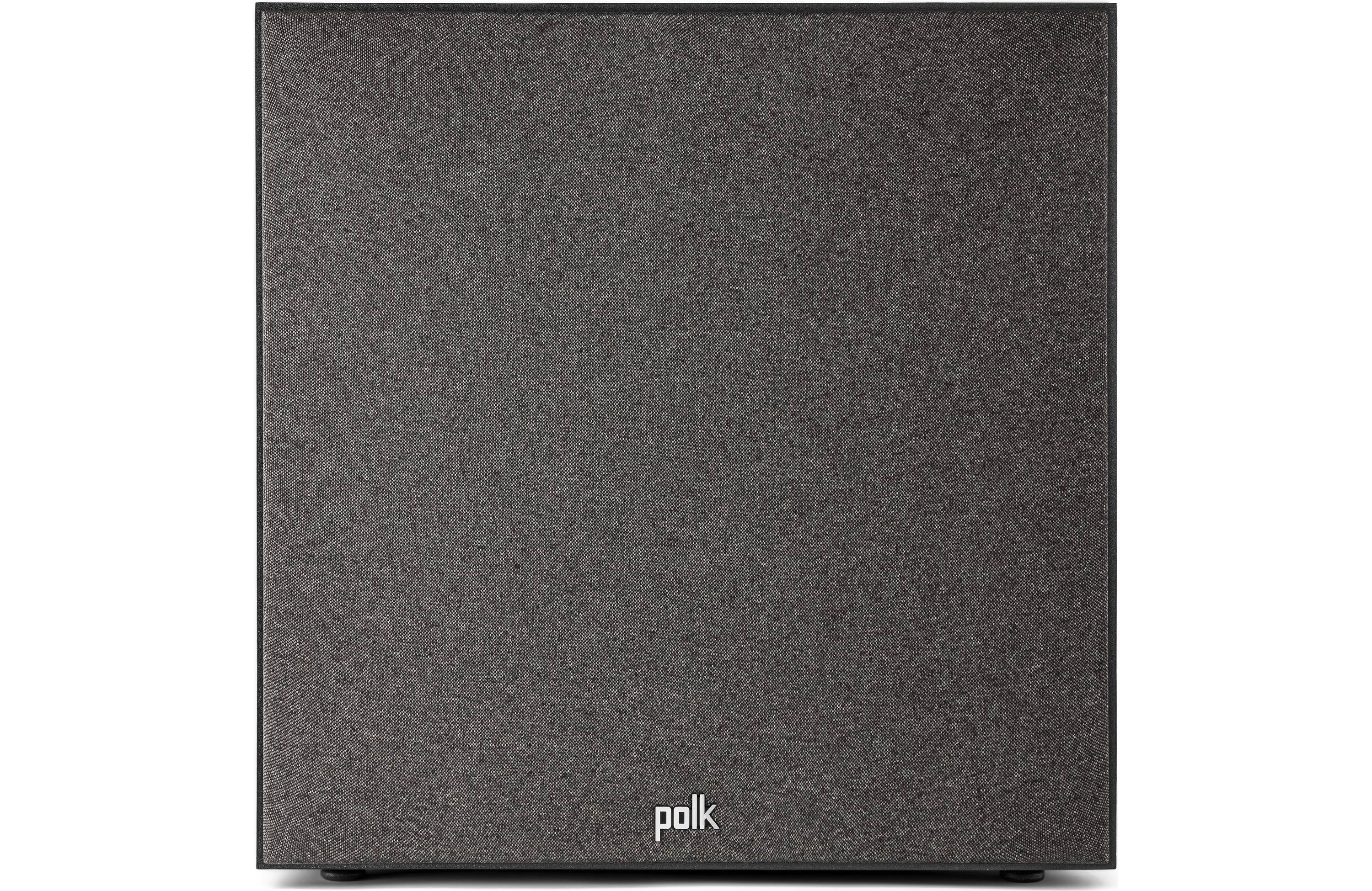 Polk Audio Monitor XT12 12” Powered Subwoofer