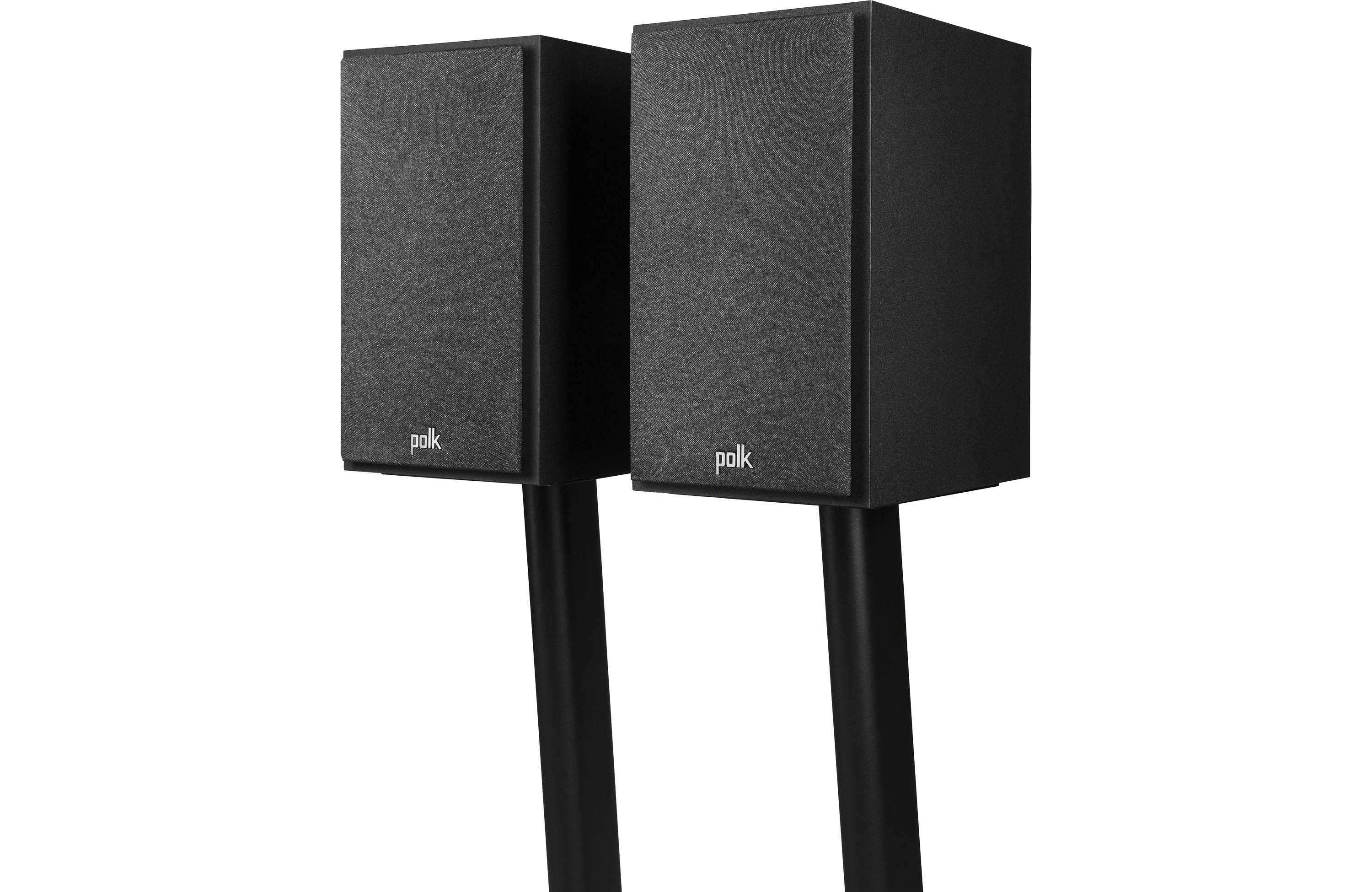 Polk Audio Monitor MXT20 Bookshelf Speakers - Pair