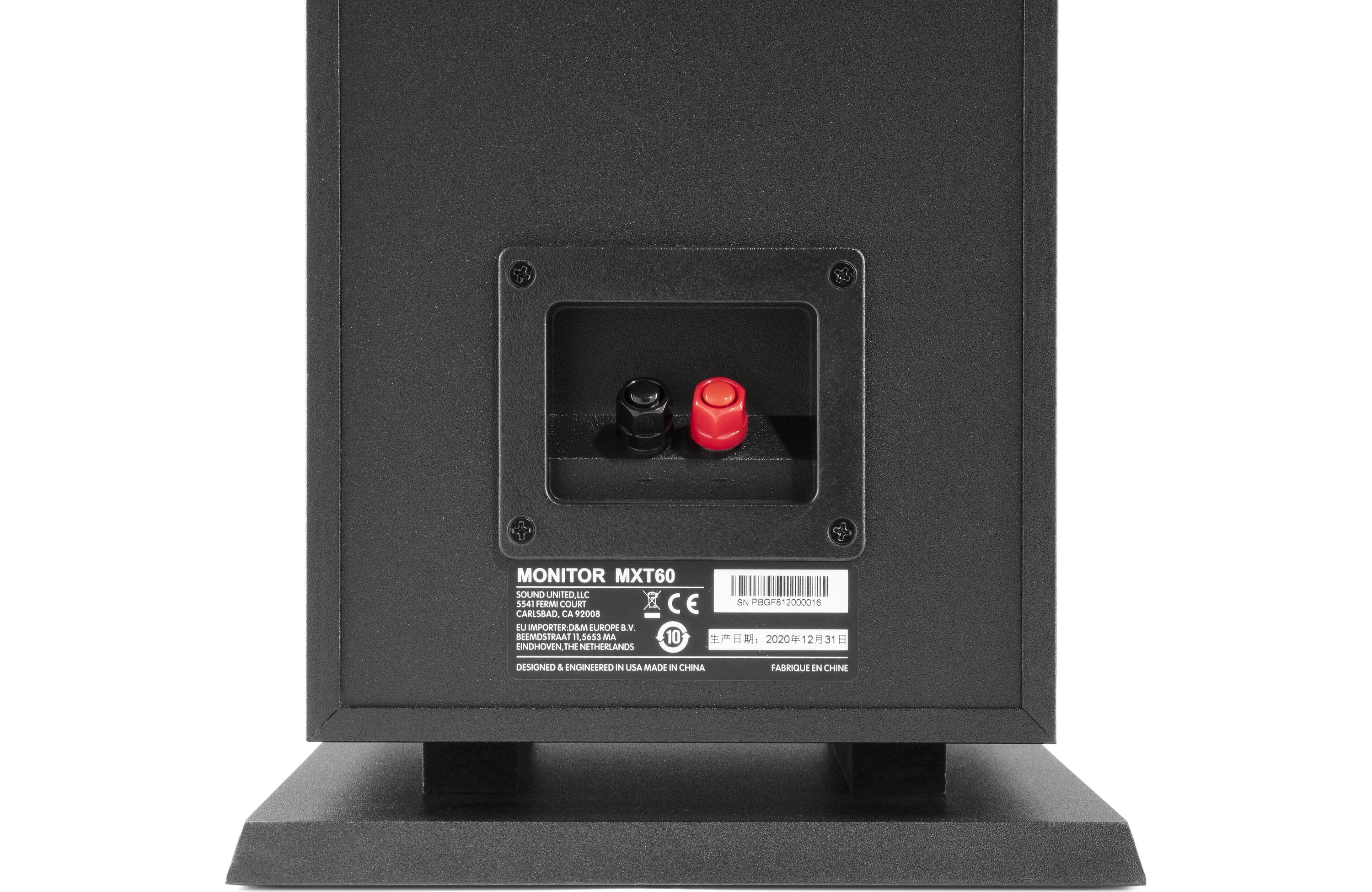 スピーカー・ウーファー Polk Monitor XT60 Polk Audio Monitor XT60 Tower Speakers - Pair