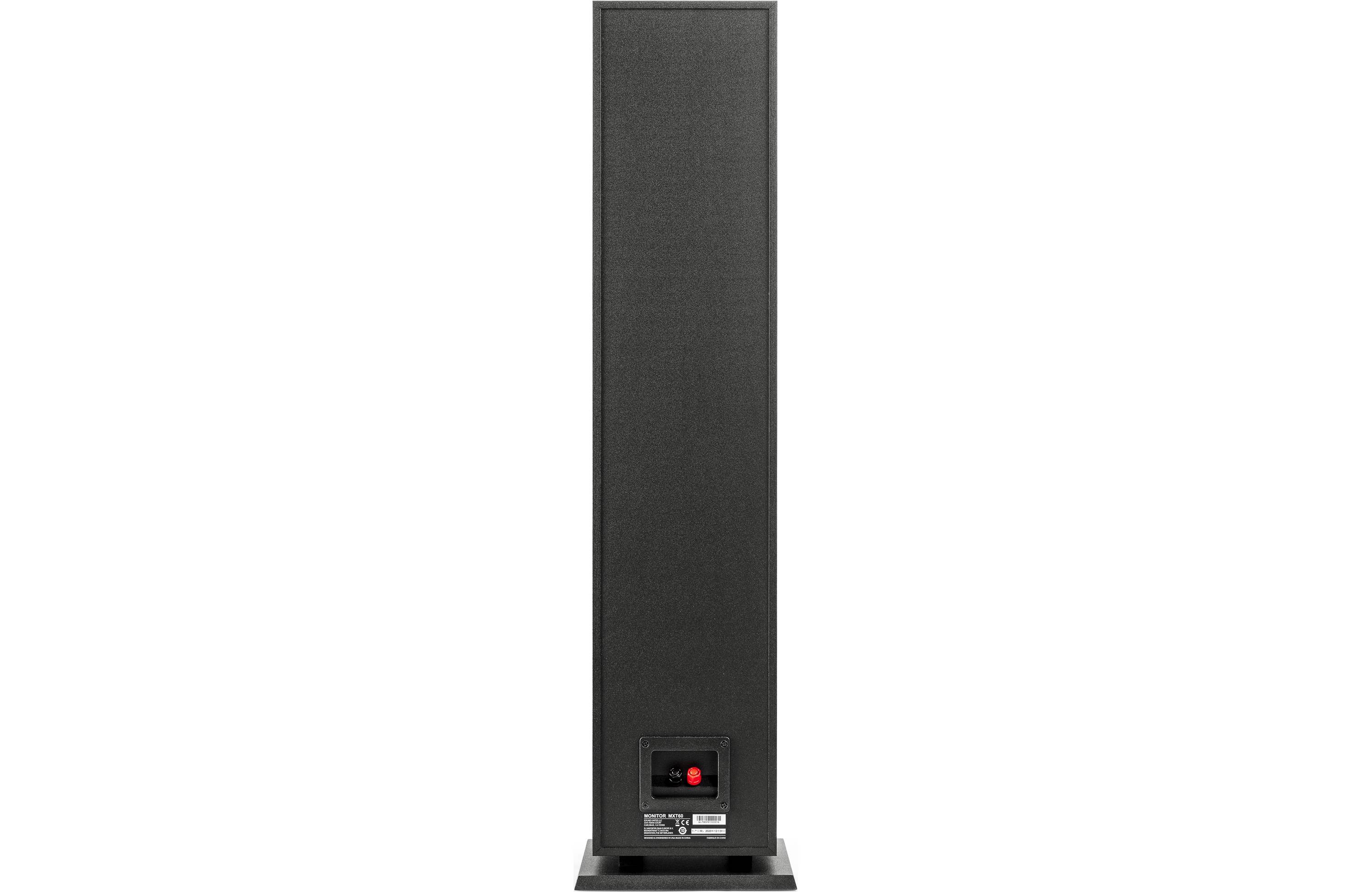 Polk Audio Monitor XT60 Tower Speakers - Pair