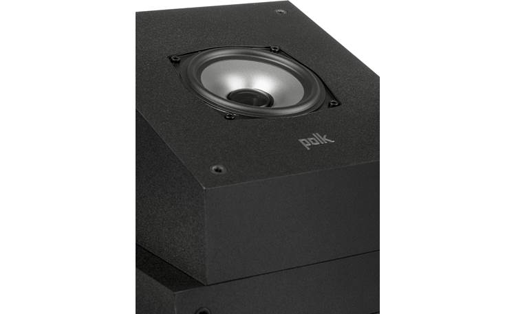Polk Audio Monitor MXT90  Dolby Atmos Effect Top Firing Speakers  - Pair