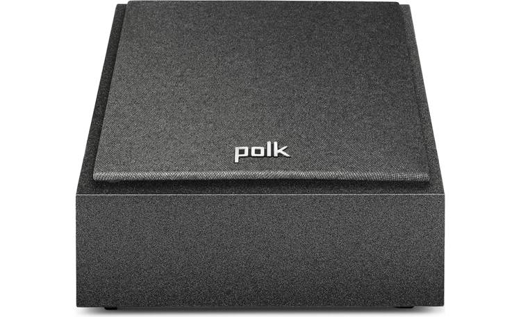 Polk Audio Monitor MXT90  Dolby Atmos Effect Top Firing Speakers  - Pair