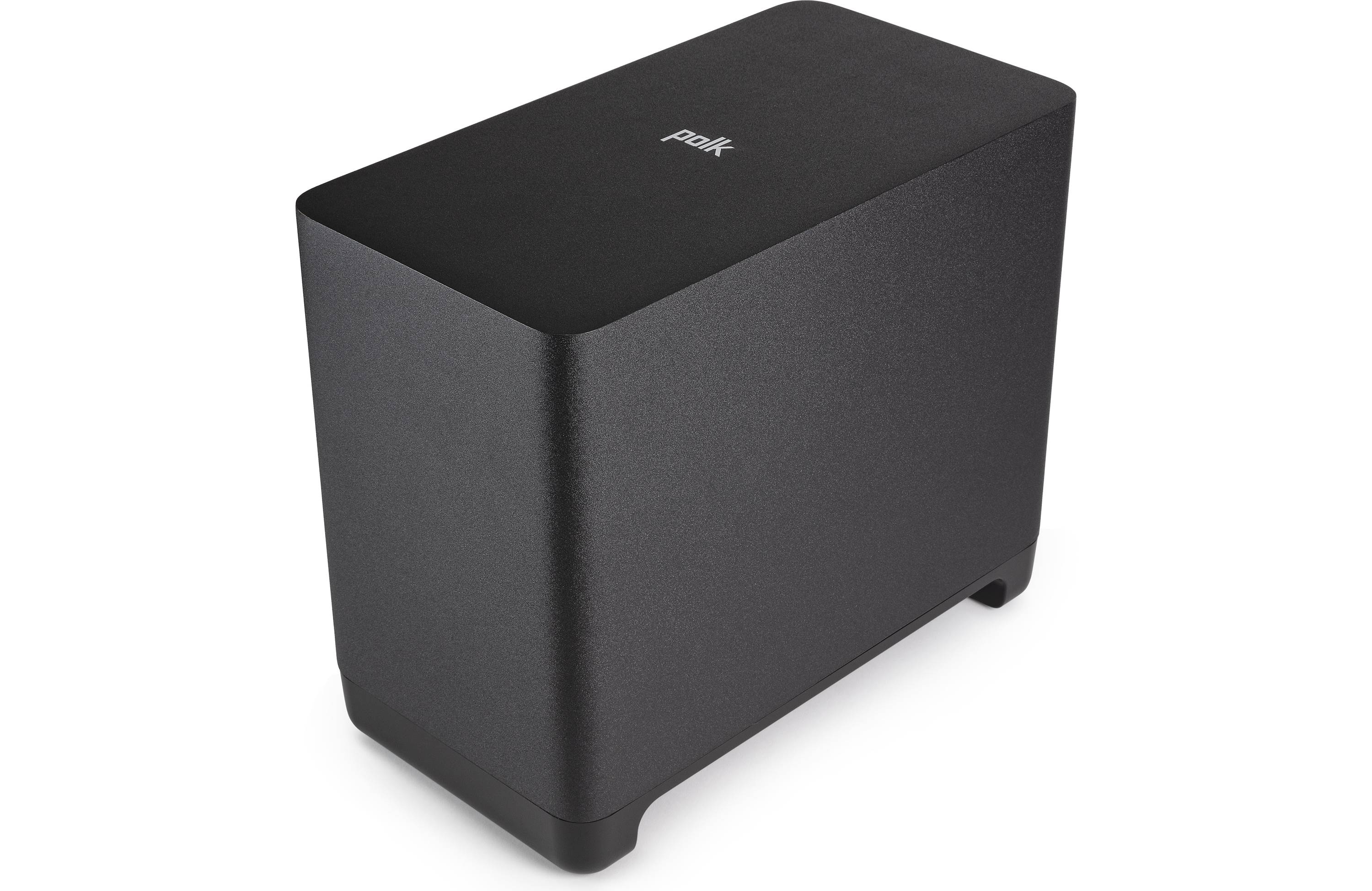 Polk Audio React Soundbar-Subwoofer System With Built-in Bluetooth®, W