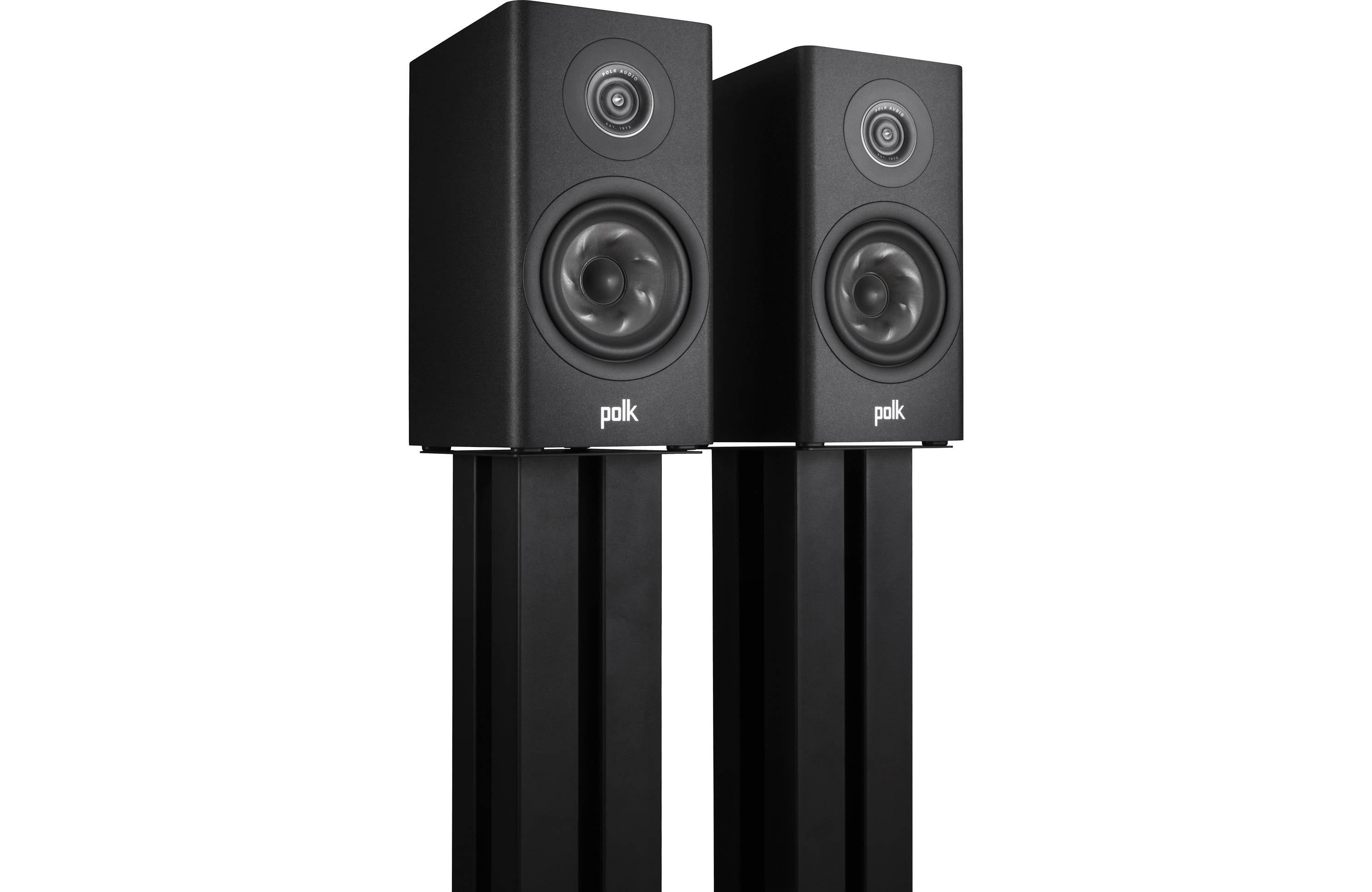 Polk Audio Reserve R100 Bookshelf Speaker (Pair)