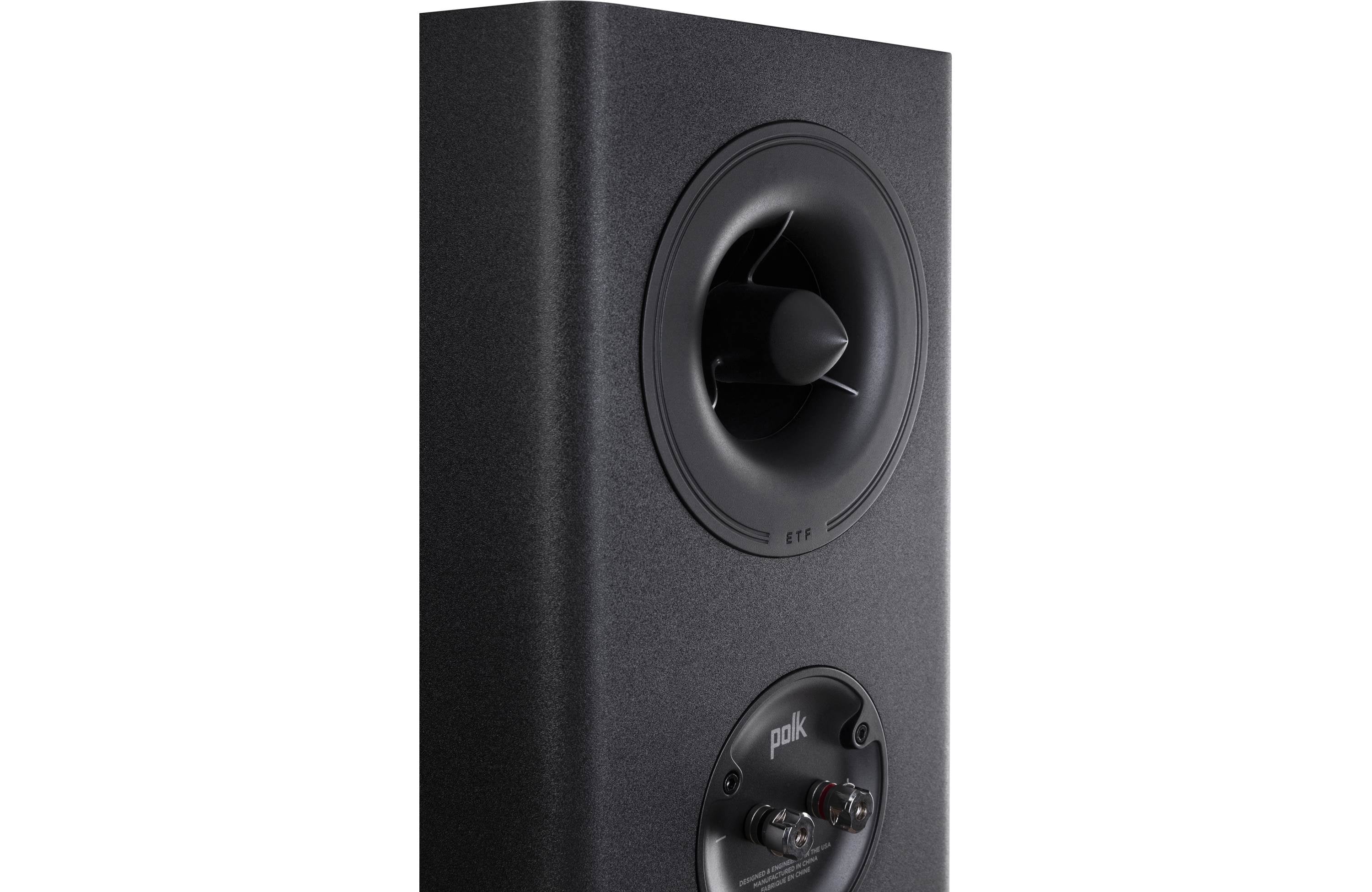 Polk Audio Reserve R100 Bookshelf Speaker (Pair)