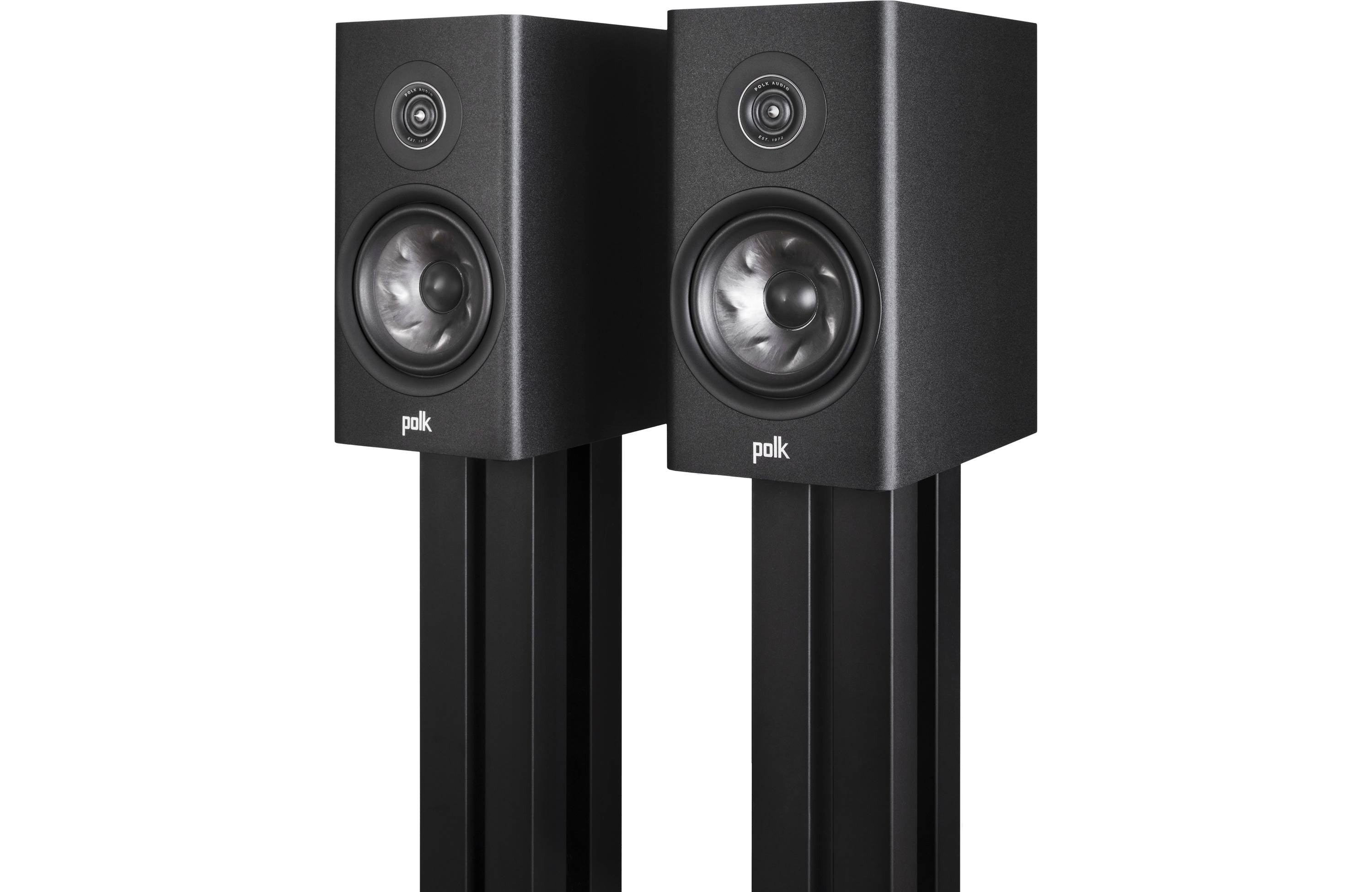 Polk Audio Reserve R200 Bookshelf Speaker (Pair)