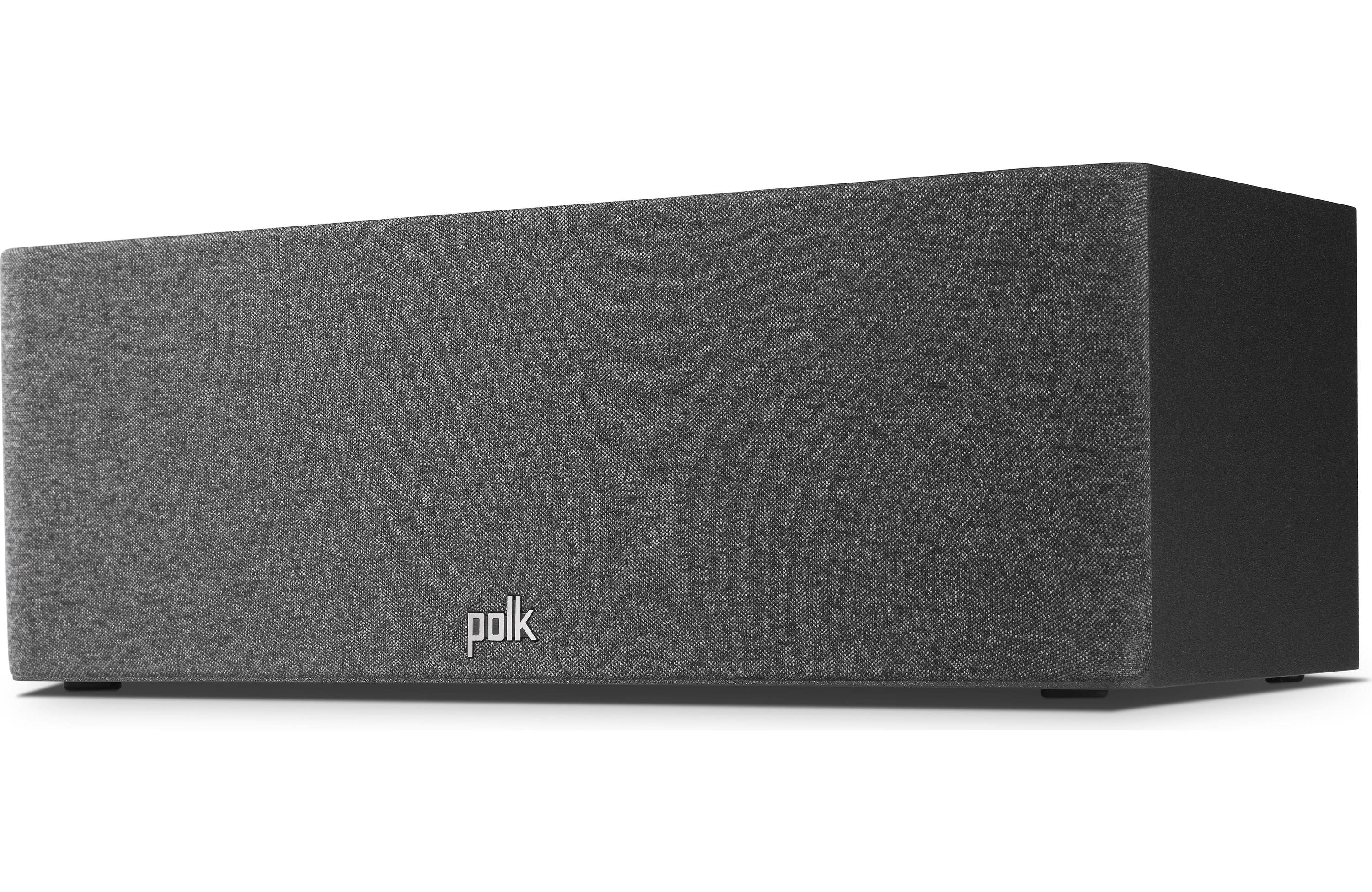 Polk Audio Reserve R300C Center Channel Speaker