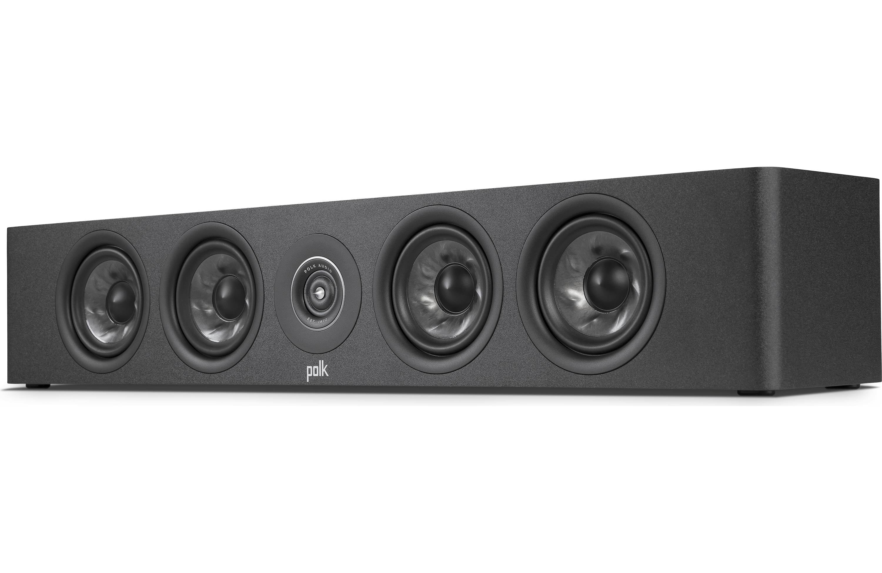 Polk Audio Reserve R350C Center Channel LCR Speaker