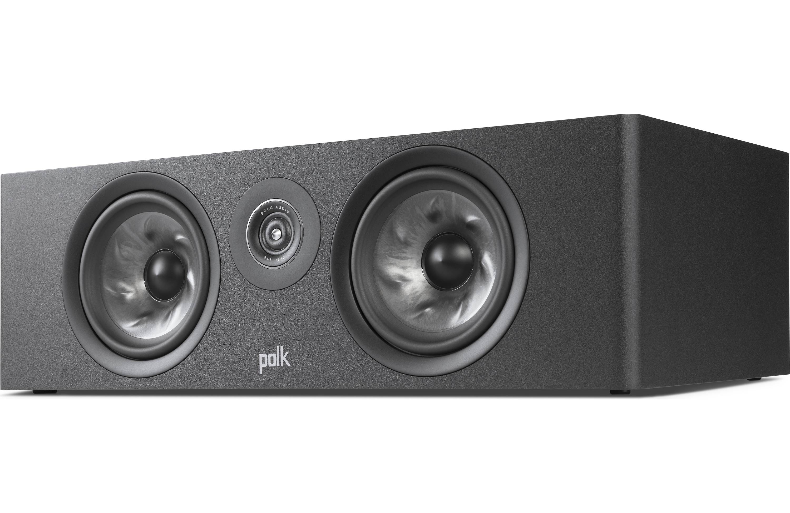 Polk Audio Reserve R400C Center Channel Speaker