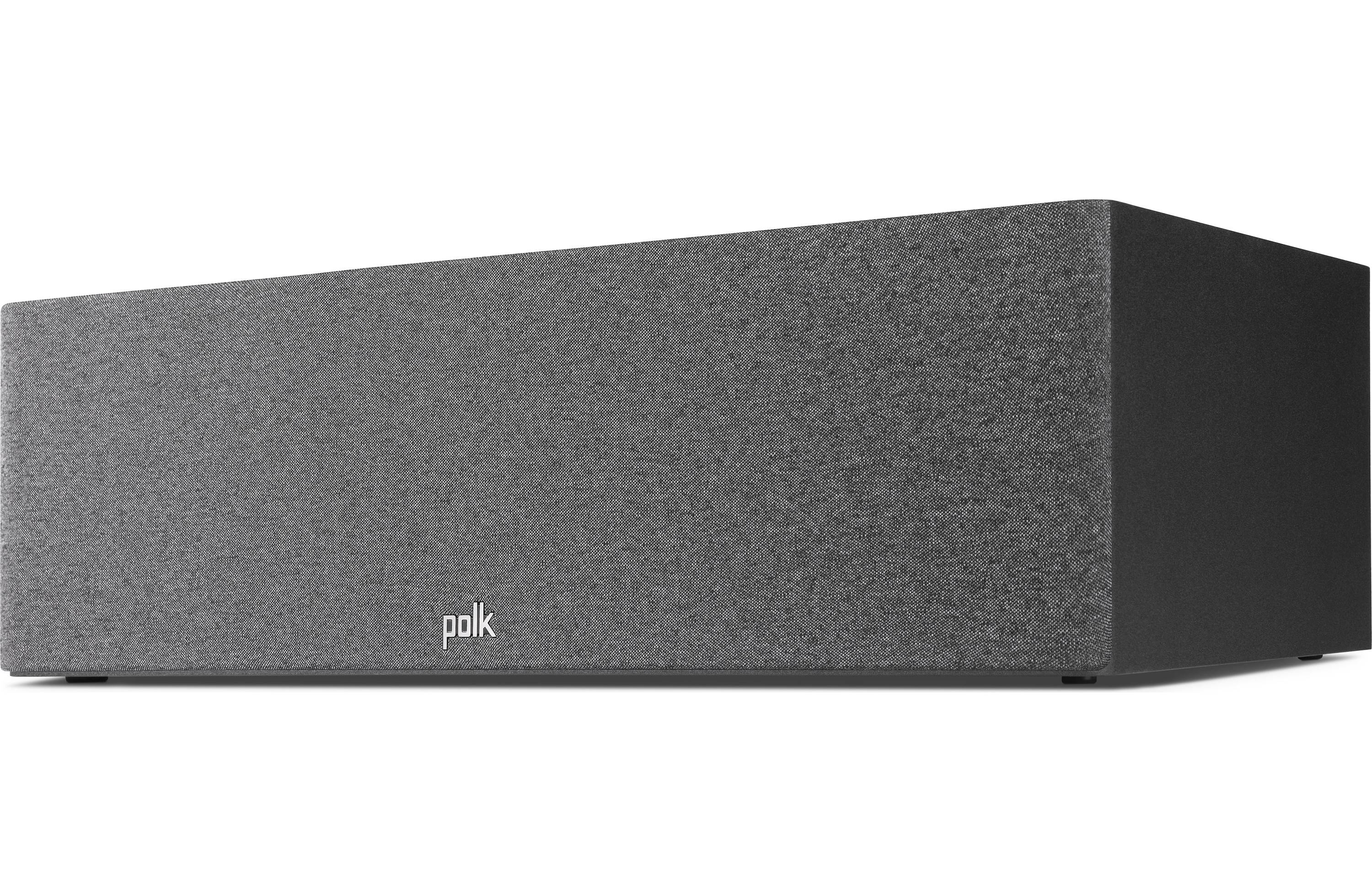 Polk Audio Reserve R400C Center Channel Speaker