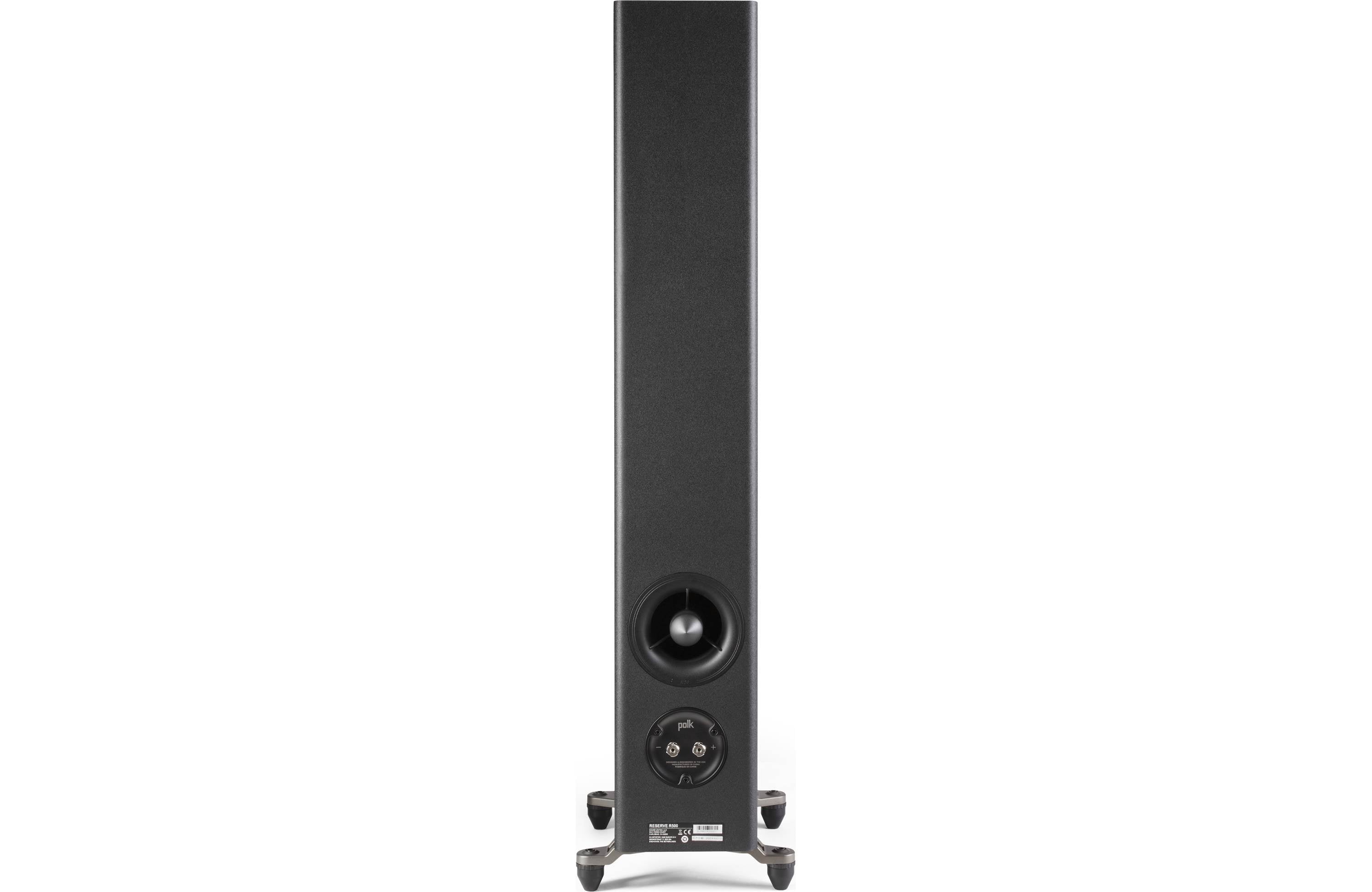 Polk Audio Reserve R500 Tower Speakers (Pair)