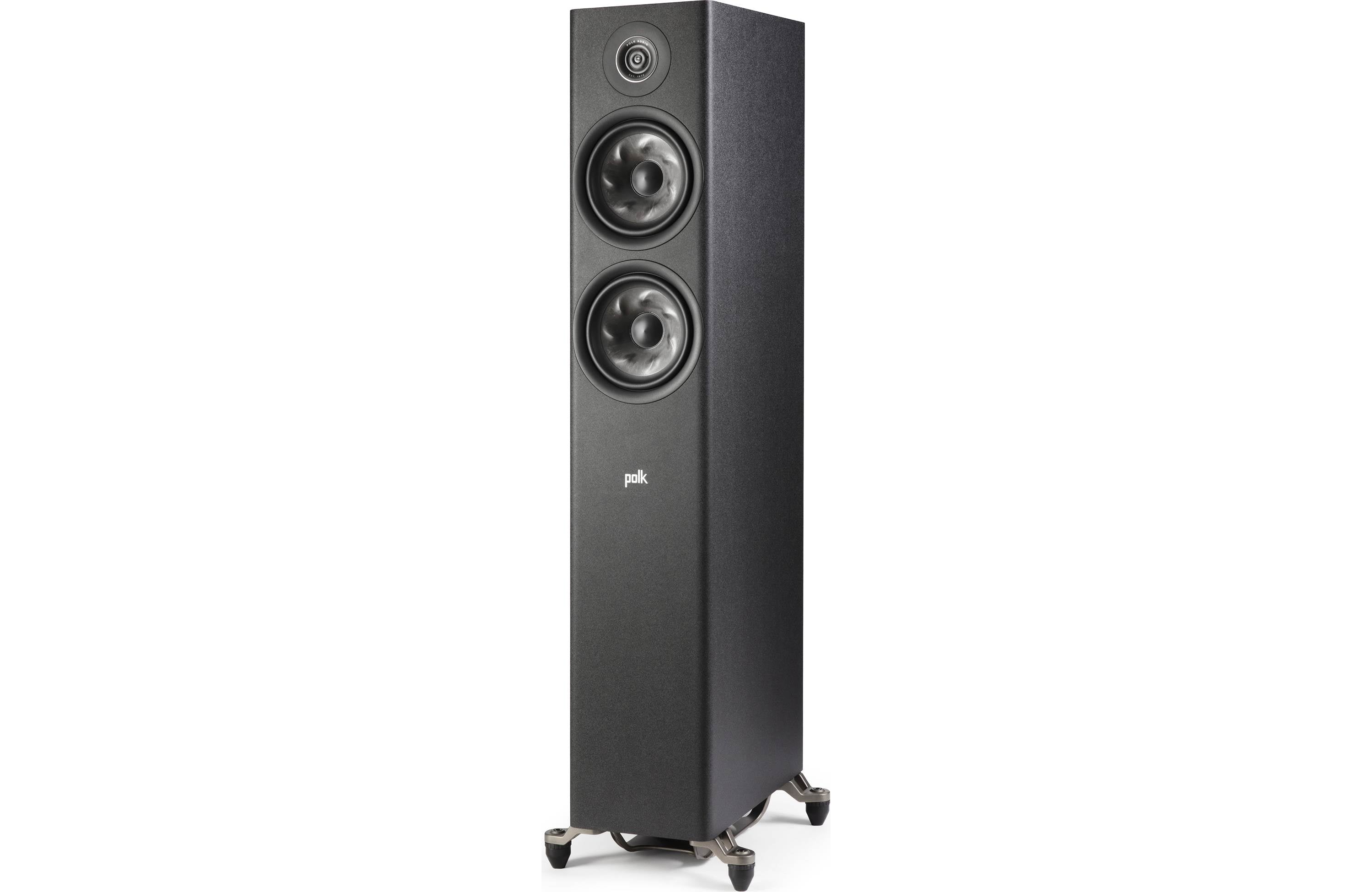 Polk Audio Reserve R600 Tower Speakers (Pair)