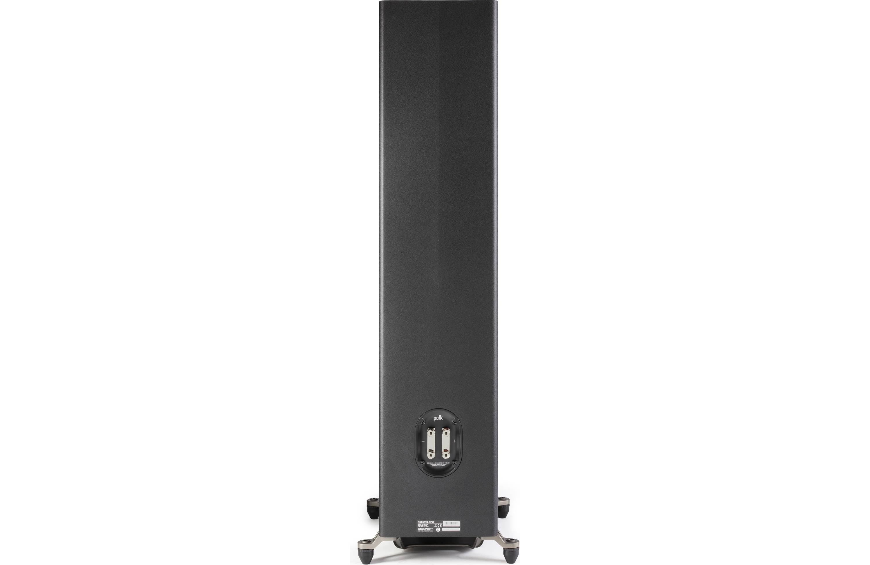 Polk Audio Reserve R700 Tower Speakers - (Pair)