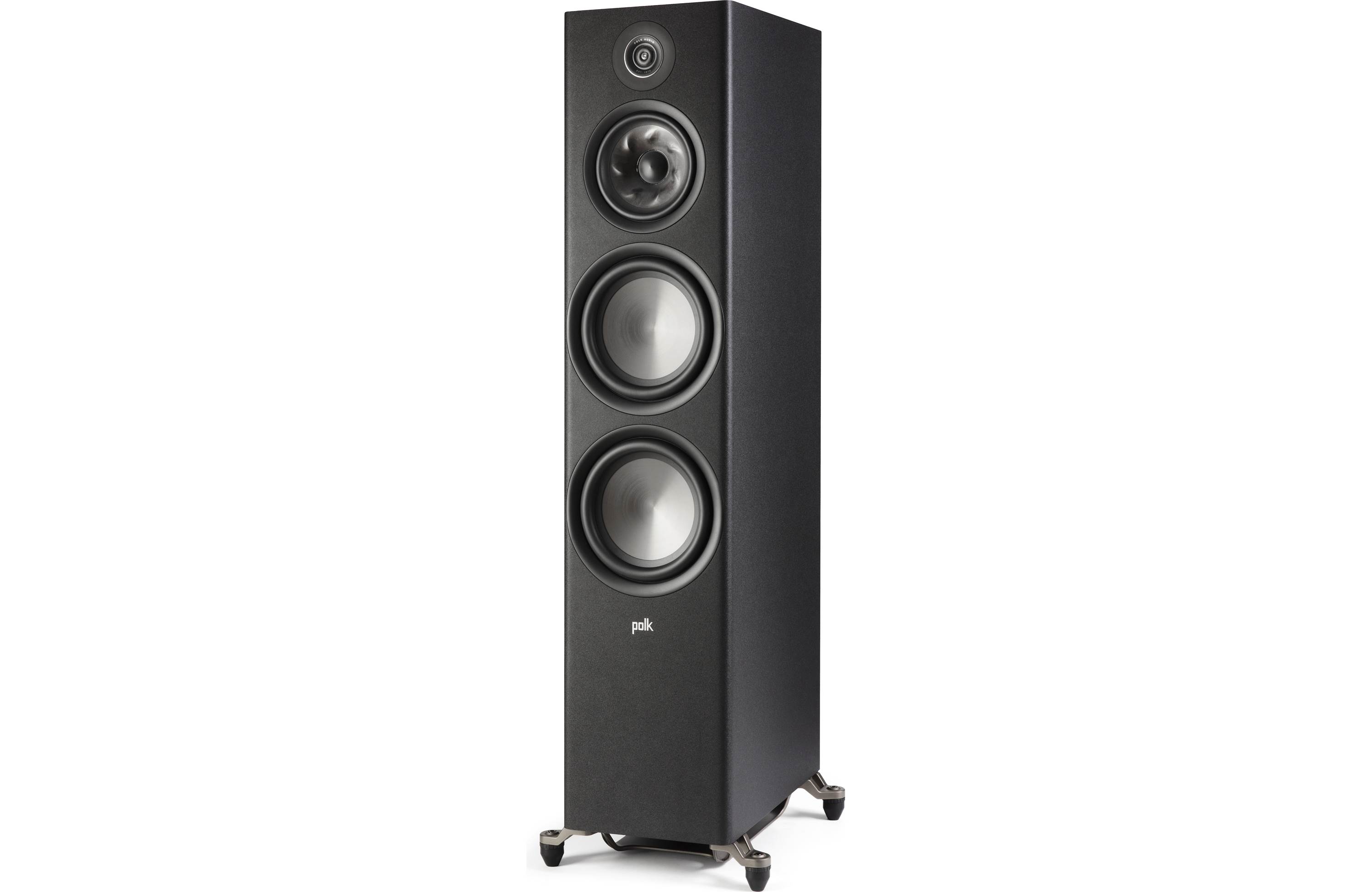 Polk Audio Reserve R700 Tower Speakers - (Pair)